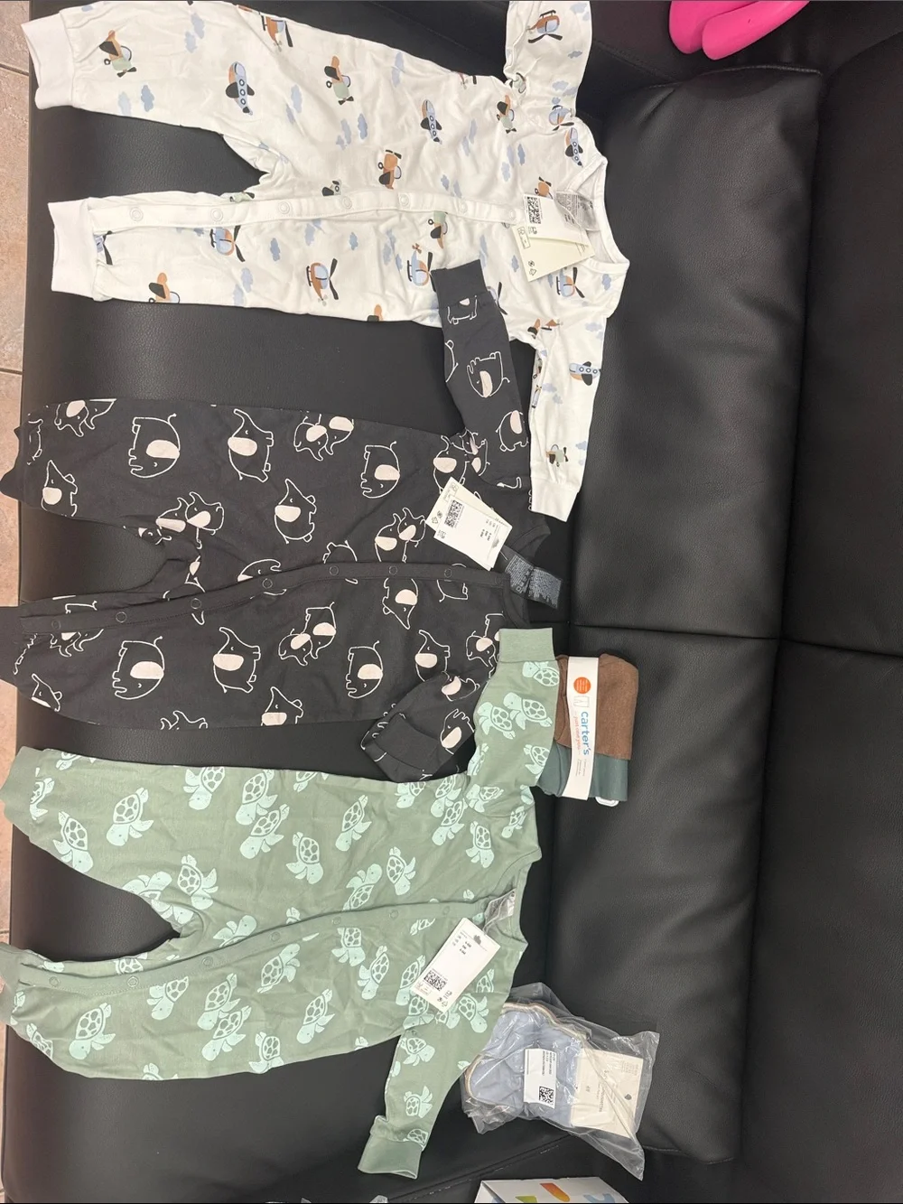 Kids Bottoms Subcategory